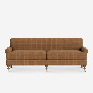 Marsden Sofa by Heidi Caillier