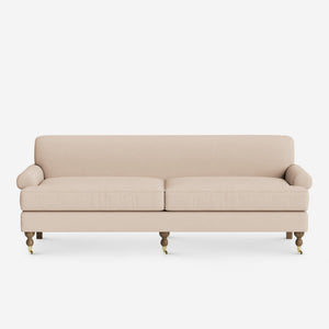 Marsden Sofa by Heidi Caillier