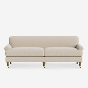Marsden Sofa by Heidi Caillier