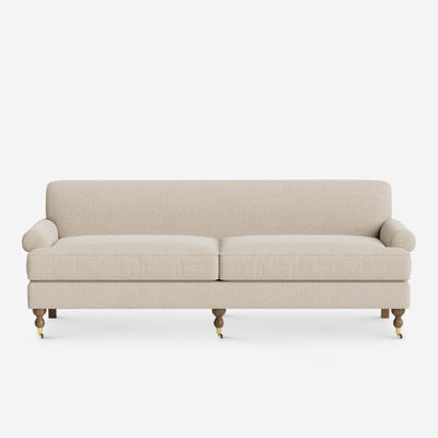 Marsden Sofa by Heidi Caillier
