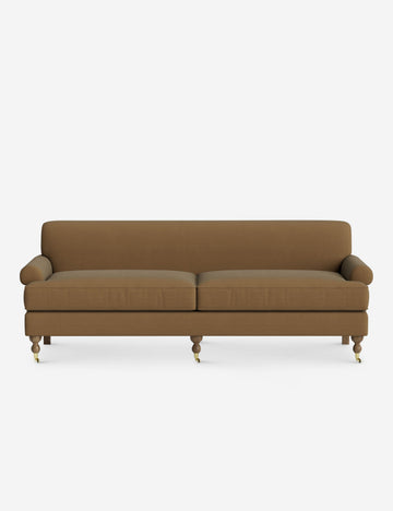 Latte Mini Corduroy