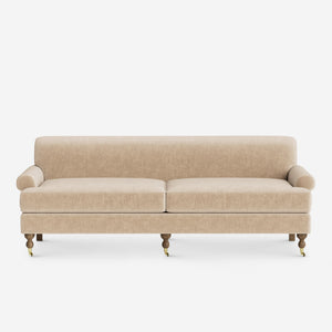 Marsden Sofa by Heidi Caillier
