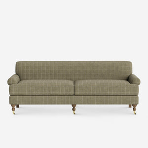Marsden Sofa by Heidi Caillier