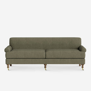 Marsden Sofa by Heidi Caillier
