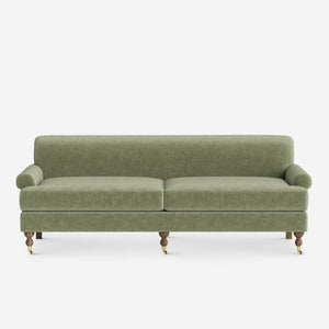 Marsden Sofa by Heidi Caillier