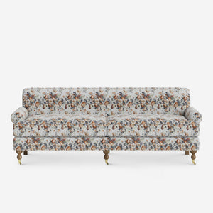 Marsden Sofa by Heidi Caillier