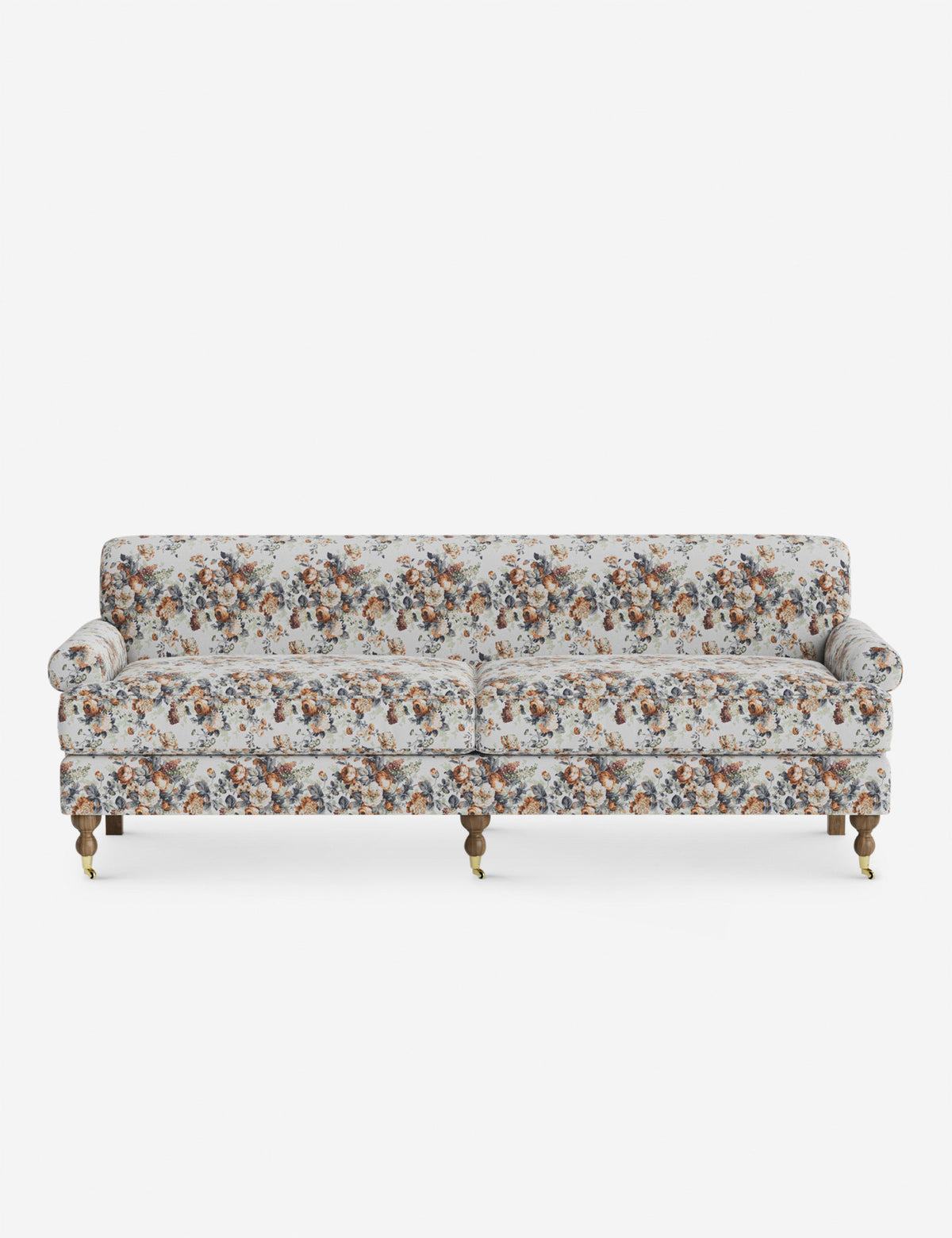 Marsden Sofa by Heidi Caillier
