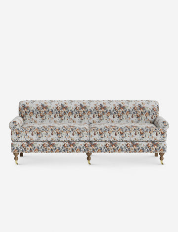 Soter Floral Linen by Heidi Caillier