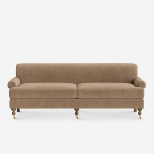 Marsden Sofa by Heidi Caillier