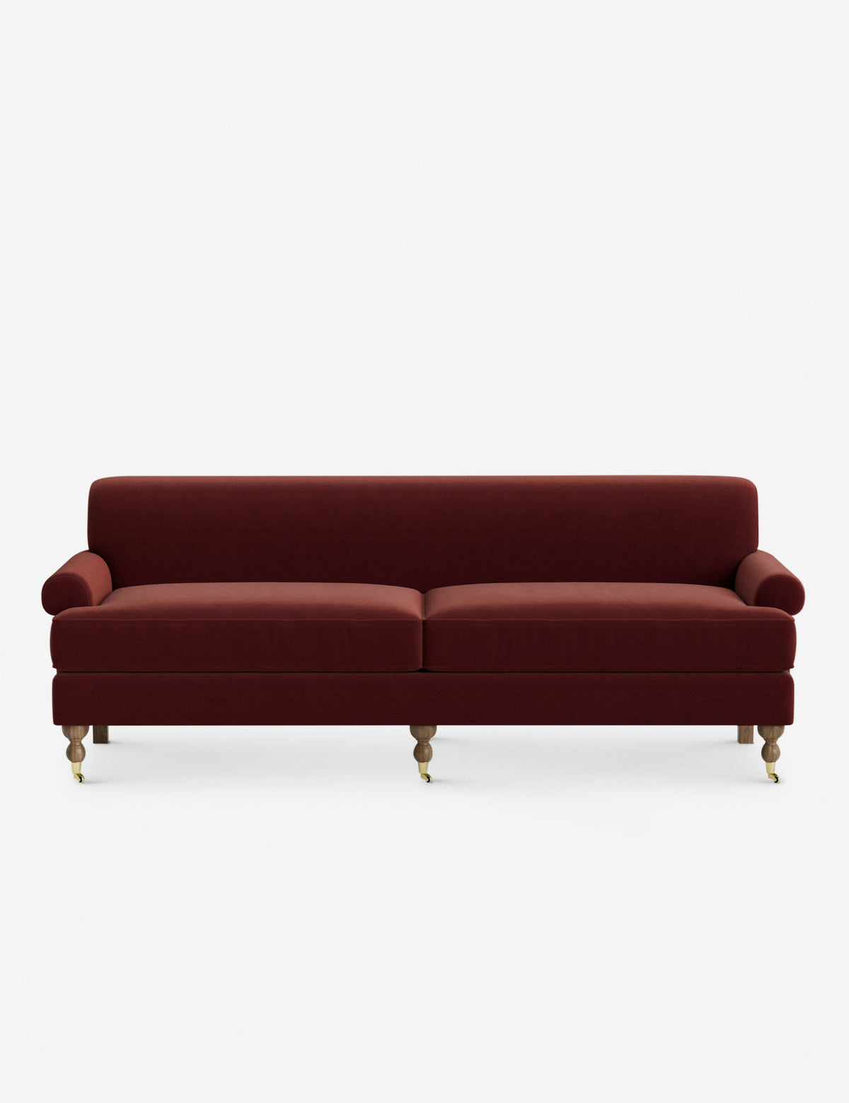 Marsden Sofa by Heidi Caillier
