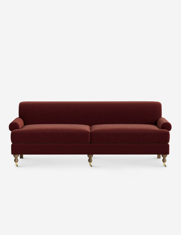 Wine Mini Corduroy