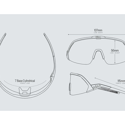 Matador AIR LTD IRONMAN Full Dazzle