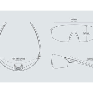 SL-1 Sunglasses Outlet