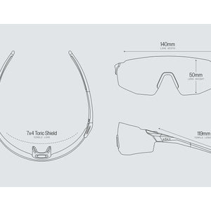 SL-1 Sunglasses