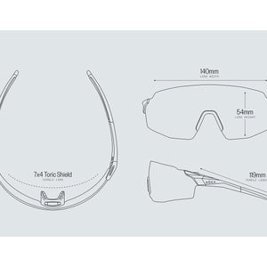 SL-1x Sunglasses