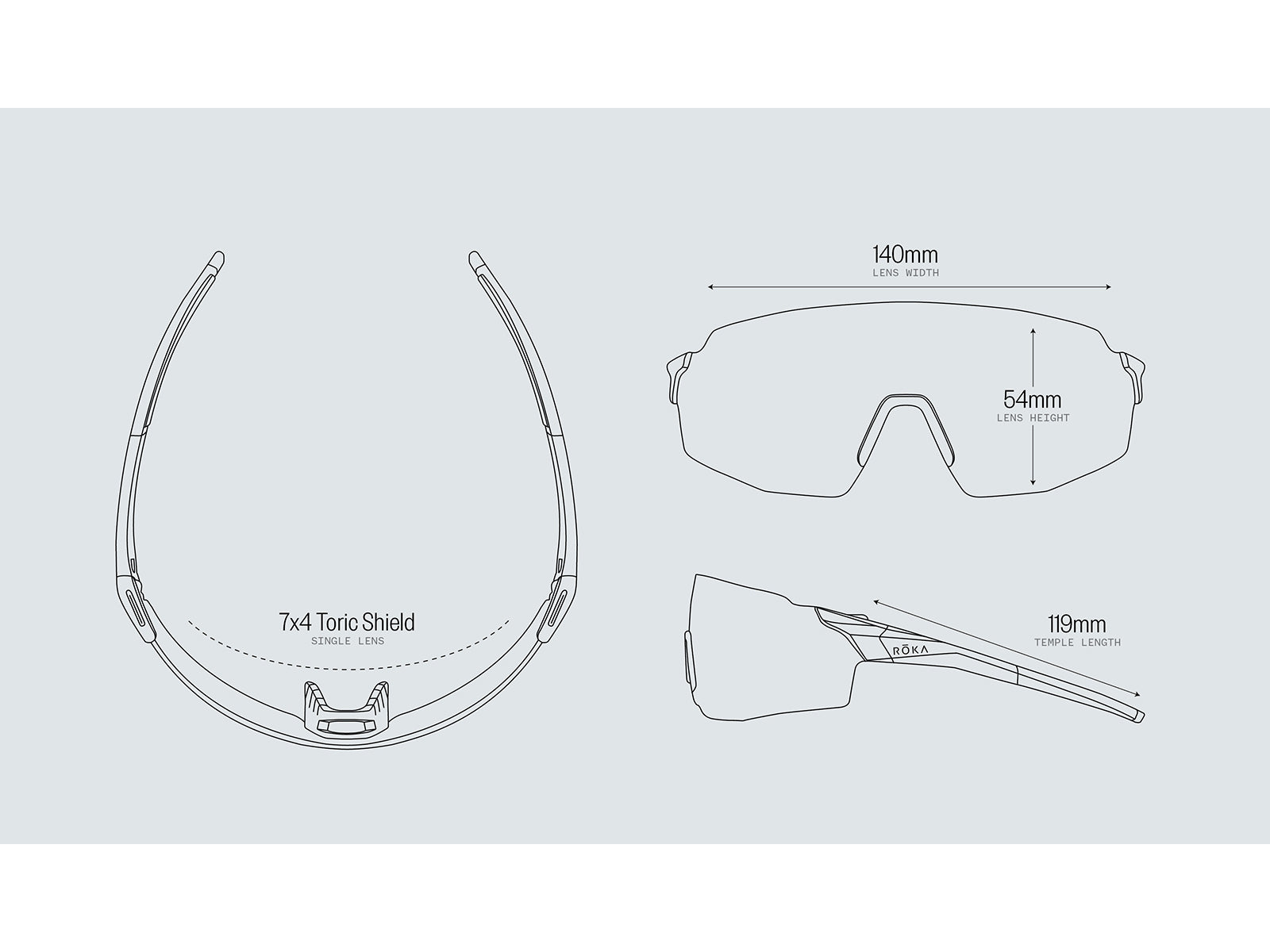 SL-1x Sunglasses