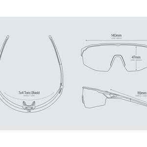 SR-1 Sunglasses Outlet