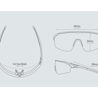 SR-1x Sunglasses Outlet