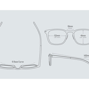 Rory Clear LTD Ultraviolet