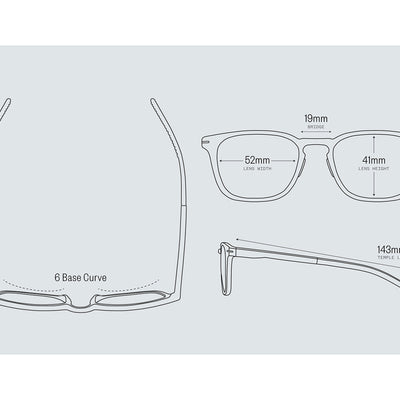 Rory Clear LTD Ultraviolet