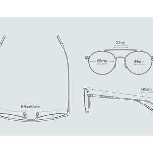 Volo Sunglasses