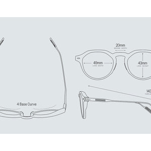 Collins Eyeglasses Outlet