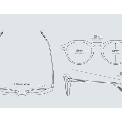 Collins Eyeglasses Outlet