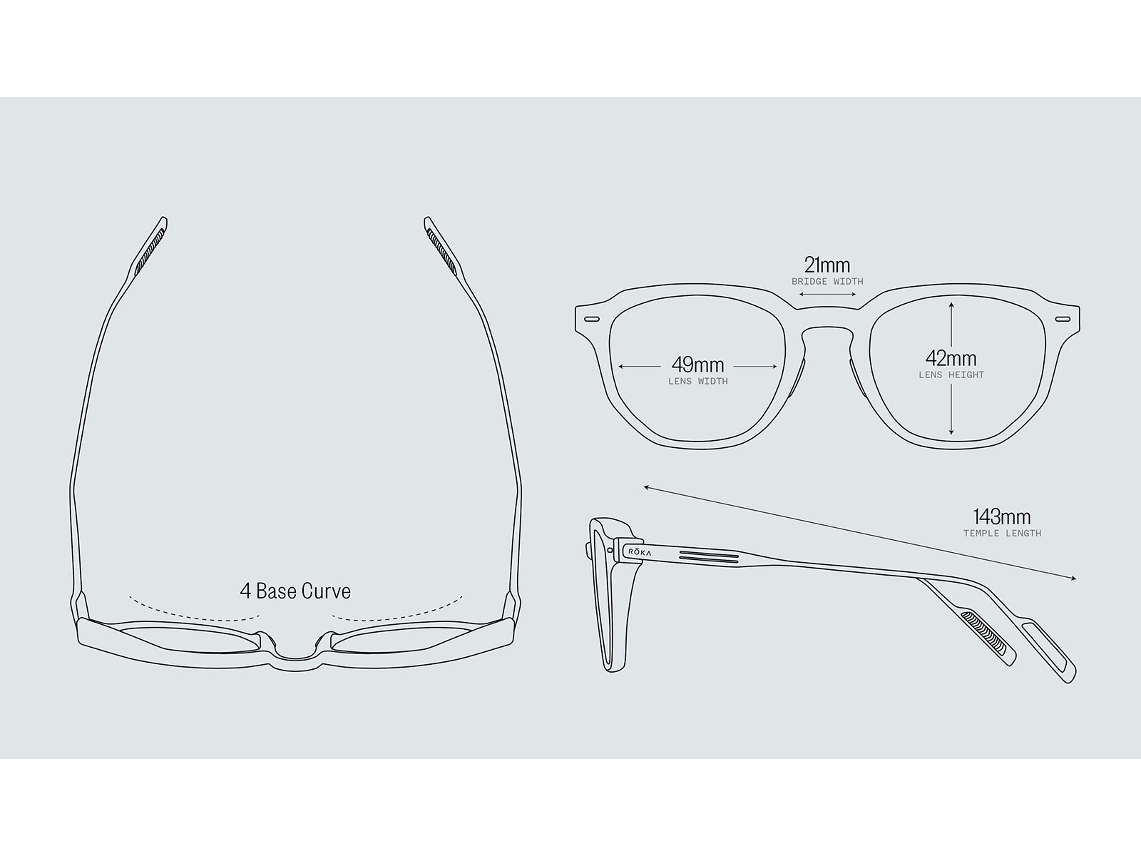 Evans Eyeglasses Outlet
