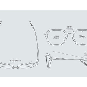 Lewis Eyeglasses Outlet