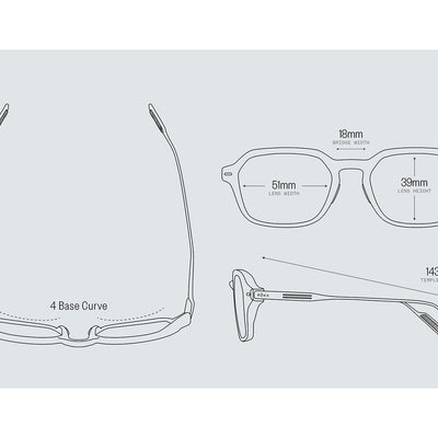 Lewis Eyeglasses Outlet