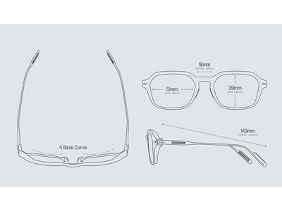 Lewis Eyeglasses Outlet