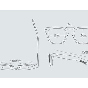 Lockhart Eyeglasses Outlet