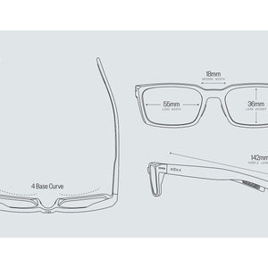 Mayfield Sunglasses