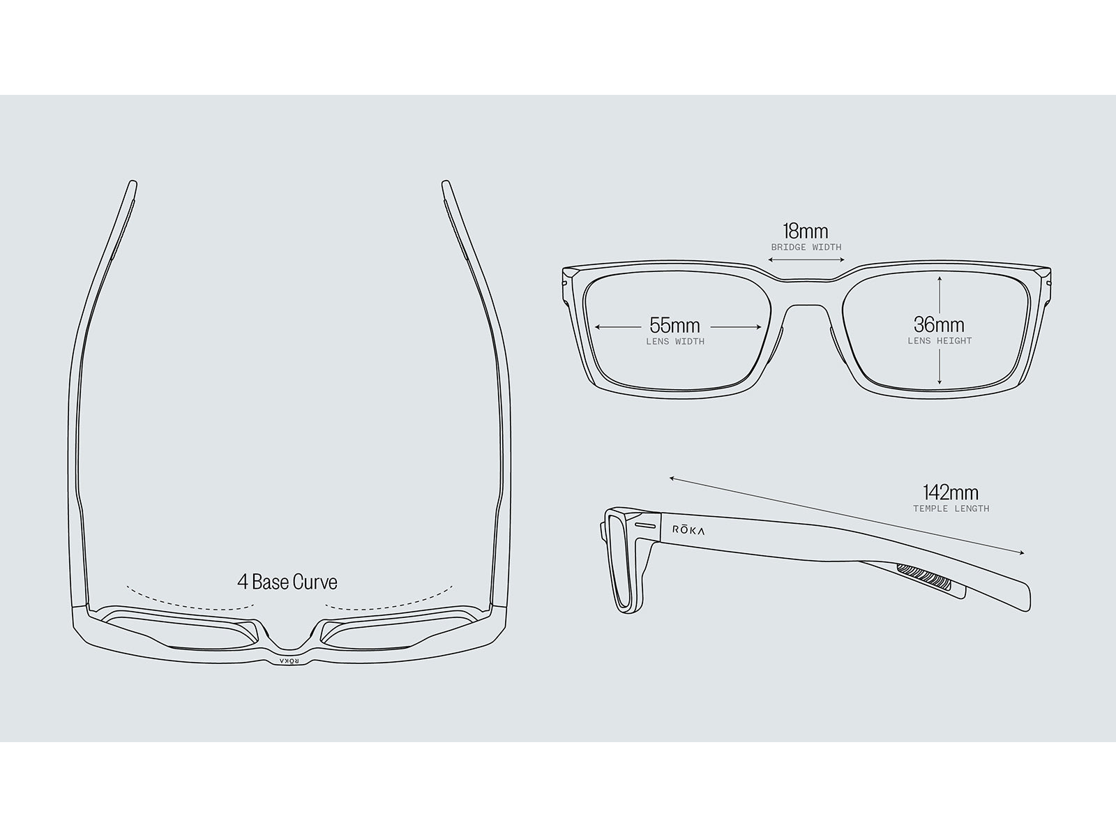 Mayfield Sunglasses