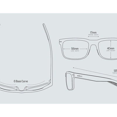 Braker 2.0 Sunglasses