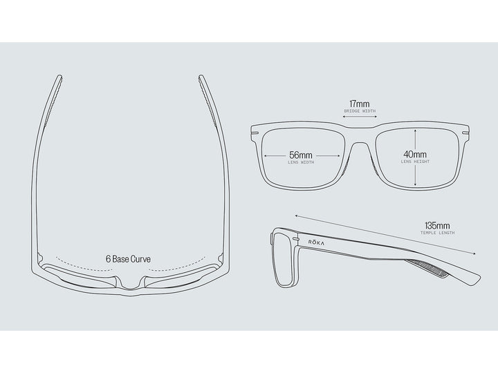 Braker 2.0 Sunglasses