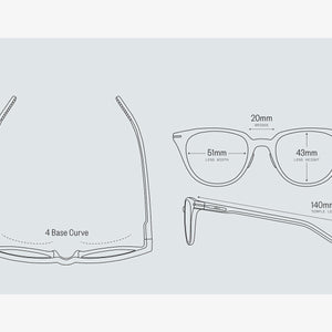 Lola 2.0 Sunglasses