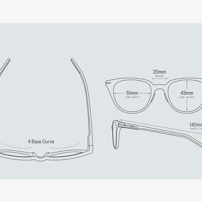 Lola 2.0 Sunglasses