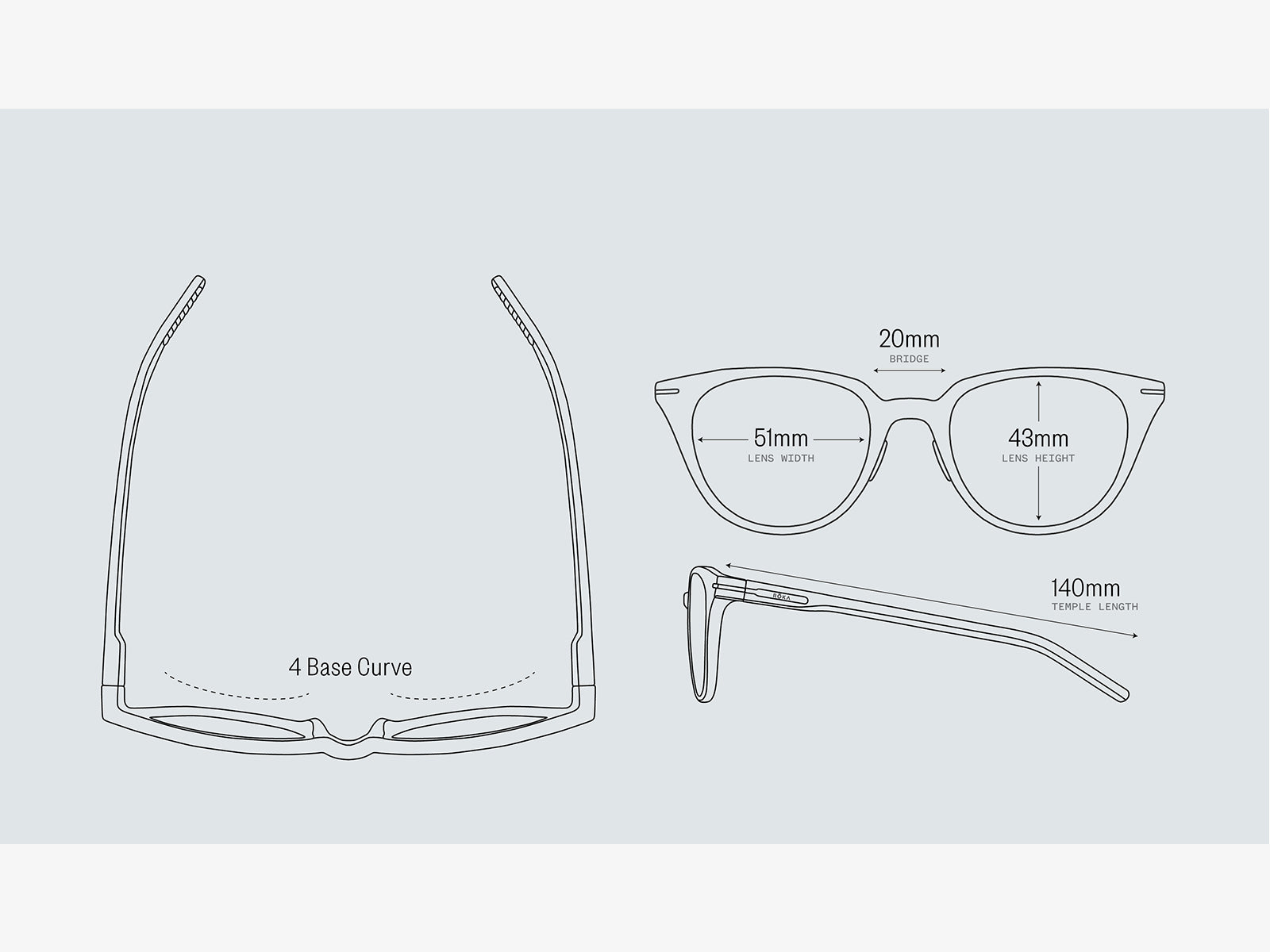 Lola 2.0 Sunglasses