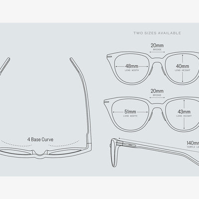 Lola 2.0 Prescription Sunglasses