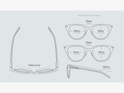 Lola 2.0 Eyeglasses