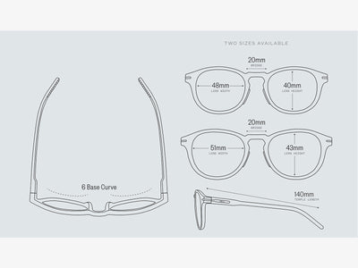 Oslo 2.0 Eyeglasses