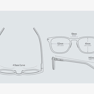Rory 2.0 Sunglasses
