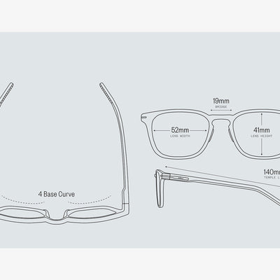 Rory 2.0 Sunglasses
