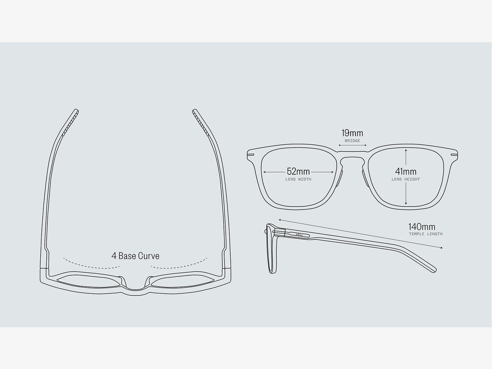 Rory 2.0 Sunglasses