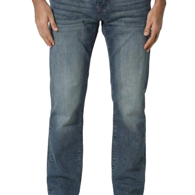 883 Police TODD 949 Mattia Regular Fit Blue Jeans