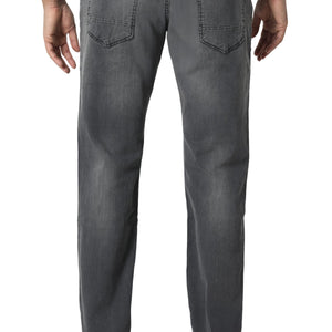 883 Police TODD 993 Mattia Regular Fit Grey Jeans
