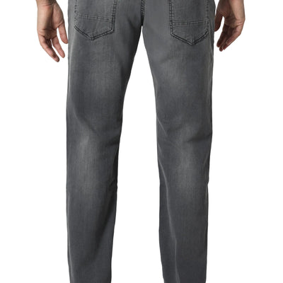 883 Police TODD 993 Mattia Regular Fit Grey Jeans