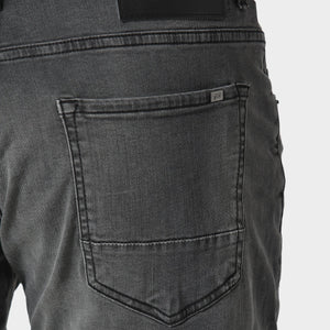 883 Police TODD 993 Mattia Regular Fit Grey Jeans