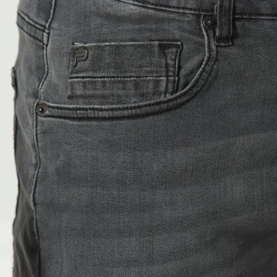 883 Police TODD 993 Mattia Regular Fit Grey Jeans
